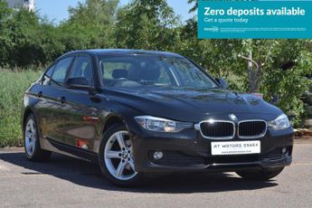 BMW 316 1.6 316i SE Euro 5 (s/s) 4dr
