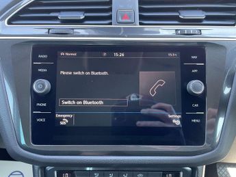 Volkswagen Tiguan 2.0 TDI SE Navigation DSG 4Motion Euro 6 (s/s) 5dr