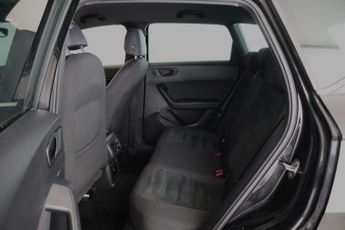 SEAT Ateca 1.5 TSI EVO FR DSG Euro 6 (s/s) 5dr