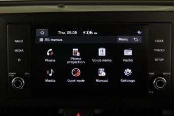 Kia Sportage 1.6 T-GDi 2 Euro 6 (s/s) 5dr