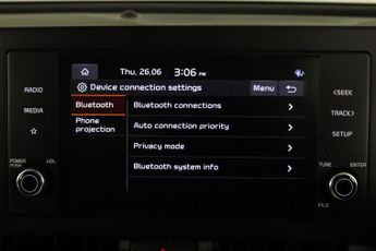 Kia Sportage 1.6 T-GDi 2 Euro 6 (s/s) 5dr