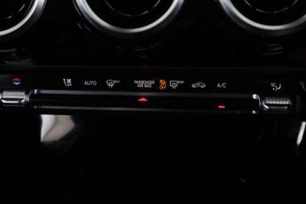 Mercedes-Benz A Class 1.5 A180d SE 7G-DCT Euro 6 (s/s) 5dr