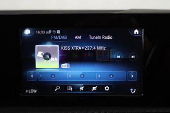 Mercedes-Benz A Class 1.5 A180d SE 7G-DCT Euro 6 (s/s) 5dr