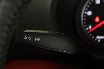 Audi Q2 1.6 TDI 30 Sport Euro 6 (s/s) 5dr