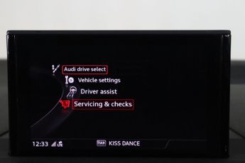 Audi Q2 1.6 TDI 30 Sport Euro 6 (s/s) 5dr