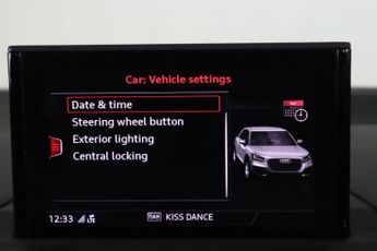 Audi Q2 1.6 TDI 30 Sport Euro 6 (s/s) 5dr