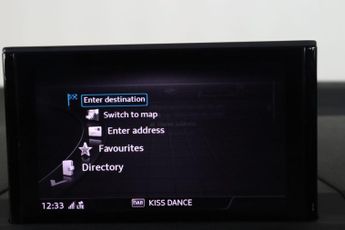 Audi Q2 1.6 TDI 30 Sport Euro 6 (s/s) 5dr