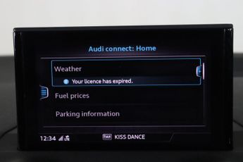 Audi Q2 1.6 TDI 30 Sport Euro 6 (s/s) 5dr