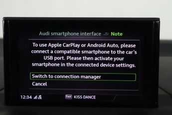 Audi Q2 1.6 TDI 30 Sport Euro 6 (s/s) 5dr