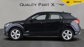 Audi Q2 1.6 TDI 30 Sport Euro 6 (s/s) 5dr