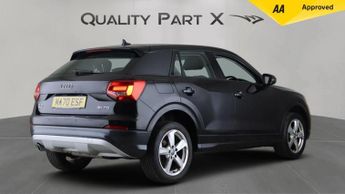 Audi Q2 1.6 TDI 30 Sport Euro 6 (s/s) 5dr