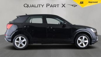 Audi Q2 1.6 TDI 30 Sport Euro 6 (s/s) 5dr