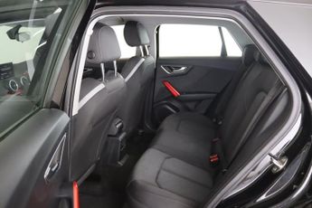 Audi Q2 1.6 TDI 30 Sport Euro 6 (s/s) 5dr