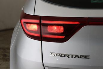 Kia Sportage 1.6 GDi 2 Euro 6 (s/s) 5dr