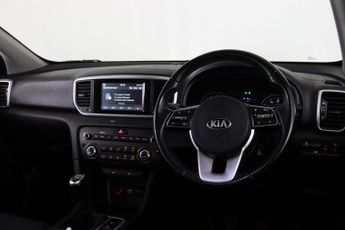Kia Sportage 1.6 GDi 2 Euro 6 (s/s) 5dr