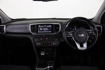 Kia Sportage 1.6 GDi 2 Euro 6 (s/s) 5dr