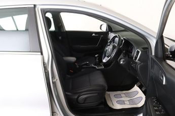 Kia Sportage 1.6 GDi 2 Euro 6 (s/s) 5dr