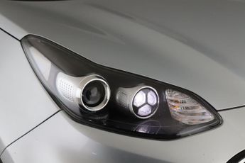 Kia Sportage 1.6 GDi 2 Euro 6 (s/s) 5dr