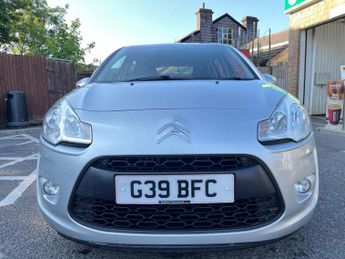 Citroen C3 1.4i VTR+ Euro 5 5dr