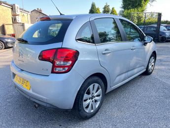 Citroen C3 1.4i VTR+ Euro 5 5dr
