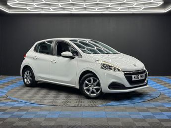 Peugeot 208 1.0 PureTech Active Euro 6 5dr