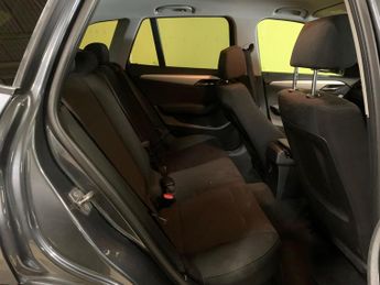 BMW X1 2.0 20d SE Auto xDrive Euro 5 (s/s) 5dr