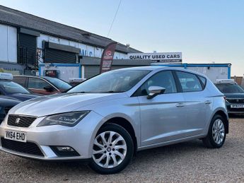 SEAT Leon 1.2 TSI SE DSG Euro 5 (s/s) 5dr