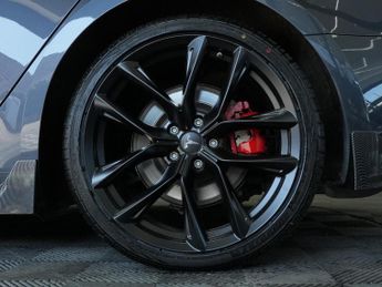 Tesla Model 3 (Dual Motor) Long Range Auto 4WDE 4dr
