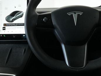 Tesla Model 3 (Dual Motor) Long Range Auto 4WDE 4dr