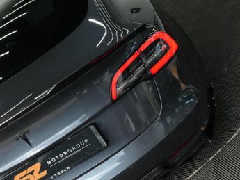 Tesla Model 3 (Dual Motor) Long Range Auto 4WDE 4dr