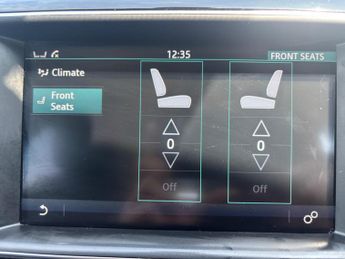 Jaguar F-PACE 2.0 D180 Prestige Auto AWD Euro 6 (s/s) 5dr
