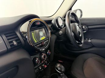 MINI Hatch 1.5 Cooper Auto Euro 6 (s/s) 5dr
