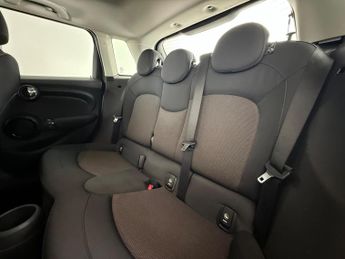 MINI Hatch 1.5 Cooper Auto Euro 6 (s/s) 5dr
