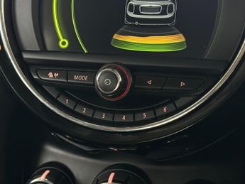 MINI Hatch 1.5 Cooper Auto Euro 6 (s/s) 5dr