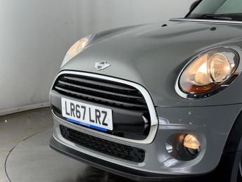MINI Hatch 1.5 Cooper Auto Euro 6 (s/s) 5dr