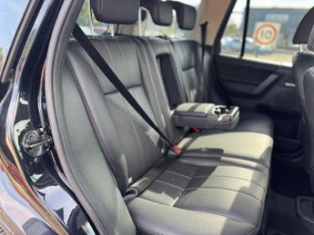 Land Rover Freelander 2 2.2 SD4 HSE CommandShift 4WD Euro 5 5dr