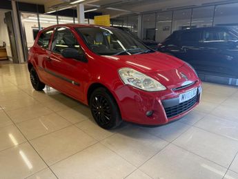 Renault Clio EXTREME