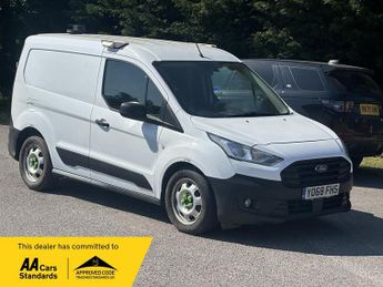 Ford Transit Connect 1.5 220 EcoBlue L1 Euro 6 (s/s) 5dr