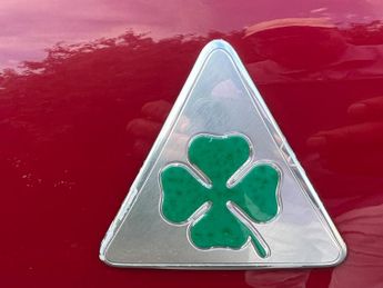 Alfa Romeo MiTo 1.4 TB MultiAir Quadrifoglio Verde TCT Euro 6 (s/s) 3dr