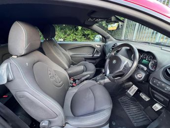 Alfa Romeo MiTo 1.4 TB MultiAir Quadrifoglio Verde TCT Euro 6 (s/s) 3dr