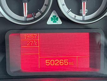 Alfa Romeo MiTo 1.4 TB MultiAir Quadrifoglio Verde TCT Euro 6 (s/s) 3dr
