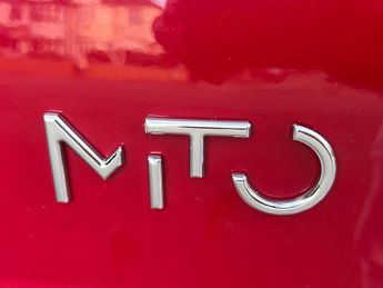 Alfa Romeo MiTo 1.4 TB MultiAir Quadrifoglio Verde TCT Euro 6 (s/s) 3dr