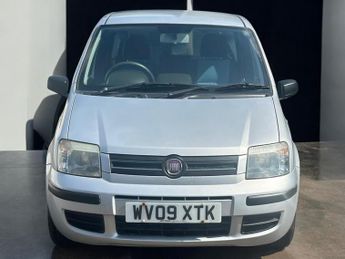 Fiat Panda 1.2 ECO Dynamic 5dr