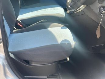 Fiat Panda 1.2 ECO Dynamic 5dr