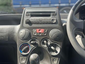 Fiat Panda 1.2 ECO Dynamic 5dr
