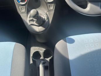 Fiat Panda 1.2 ECO Dynamic 5dr