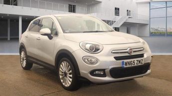 Fiat 500 1.4 MultiAir Lounge Euro 6 (s/s) 5dr