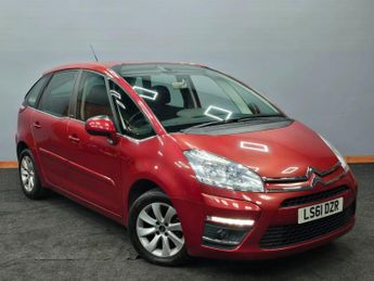 Citroen C4 1.6 HDi VTR+ Euro 5 5dr