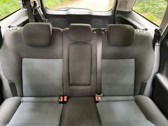 Ford Mondeo 2.0 TDCi Edge 5dr
