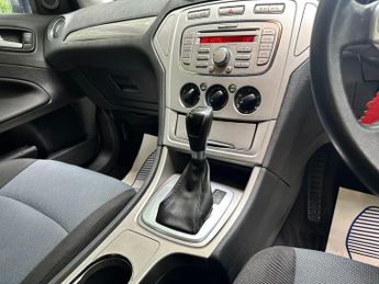 Ford Mondeo 2.0 TDCi Edge 5dr